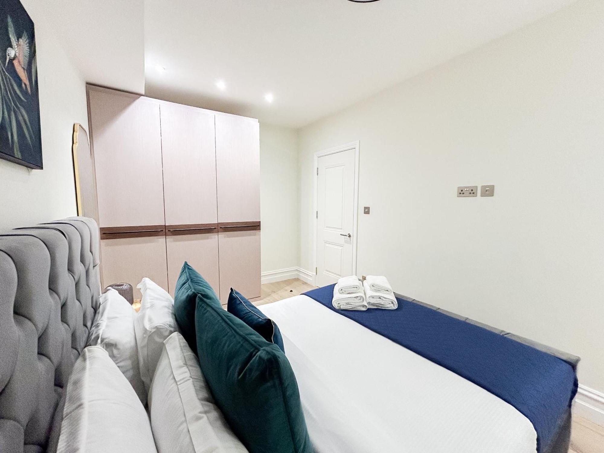 The Perfect City Escape For Your Next Vacation Londýn Exteriér fotografie